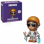 Funko 5 Star. Fortnite S1A. Moonwalker