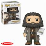 Funko Pop! Movies. Harry Potter. 6 Hagrid W/ Cake