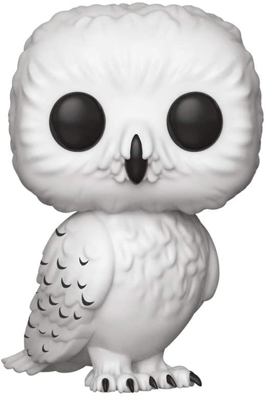 POP Harry Potter: S5 - Hedwig - 4