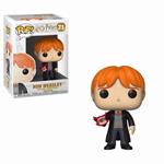 Funko Pop! Movies. Harry Potter. Ron W/Howler