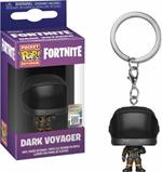 Figure POP! Fortnite Portachiavi-Dark V