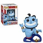 POP Disney: Aladdin - Genie with Lamp