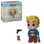 Funko 5 Star. Fallout. Vault Boy. Toughness