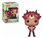 Funko Pop! Games. Fortnite S2. Tricera Ops