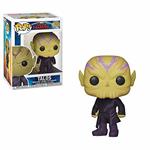 Funko Pop! Marvel. Captain Marvel. Talos