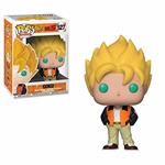 Casual Funko Pop! Animation. Dragon Ball Z. Goku