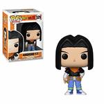 Funko Pop! Animation. Dragon Ball Z. Android 17