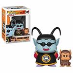 Funko Pop! Buddy. Dragon Ball Z. King Kai & Bubbles