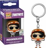 Figure POP! Fortnite Portachiavi-Moonwalker