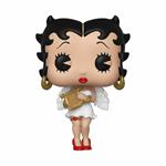 Funko Pop! Animation. Betty Booo. Angel