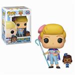 Funko Pop! Disney. Toys Story 4. Bo Peep con Officer McDimples