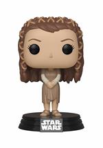 Funko Pop! Star Wars. Ewok Village Leia