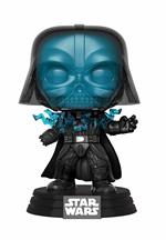 POP Star Wars: Electrocuted Vader