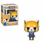 Funko Pop! Sanrio. Aggretsuko. Retsuko