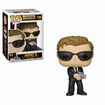 Funko Pop! Movies: - Men In Black - Agent H