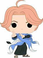 Funko Pop! Animation. Castlevania. Sypha Belnades