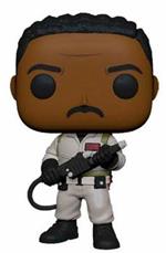 Funko Pop! Movies. Ghostbusters. Winston Zeddemore