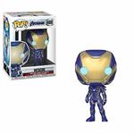 Funko Pop! Marvel: - Avengers Enadgame - Rescue