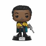 Figure POP! Vinyl SW Ep9: Lando Calriss.