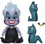 Funko 5 Star. Little Mermaid. Ursula