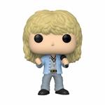 Funko Pop! Rrocks. Def Leppard. Joe Elliott