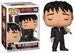 Elvis Presley Funko Pop! Rocks Elvis '68 Comeback Special (Vinyl Figure 188)