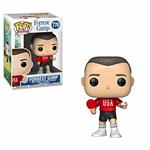 Funko Pop! Movies. Forrest Gump. Forest (Ping Pong Outfit)