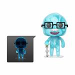 Funko Pop! Animation. Rick & Morty. Dr. Xenon Bloom