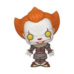 Funko POP Movies: IT: Chapter 2- Pennywise w/ Open Arms