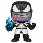 Funko Pop! Marvel: - Marvel Venom - Thanos