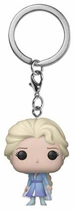 Disney: Funko Pop! Keychain - Frozen II - Elsa