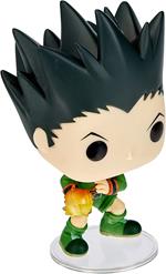 Funko 41062 POP Animation: Hunter x Hunter - Gon Freecs Jajanken