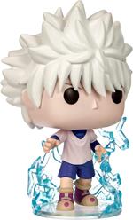 Funko POP Animation: Hunter x Hunter - Killua