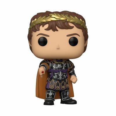 Funko POP! Movies. Gladiator. Commodus - 2