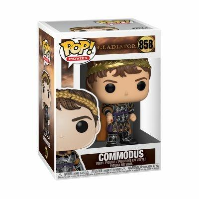 Funko POP! Movies. Gladiator. Commodus - 3