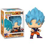 POP Animation: Dragon Ball - SSGSS Goku