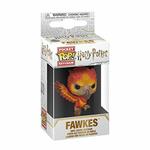 POP Keychain: Harry Potter - Fawkes