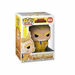 Funko POP! Animation. My Hero Academia. Teacher All Might