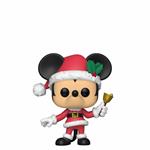 Funko POP! Disney. Holiday. Mickey