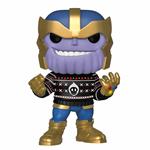 Funko POP! Marvel. Holiday. Thanos