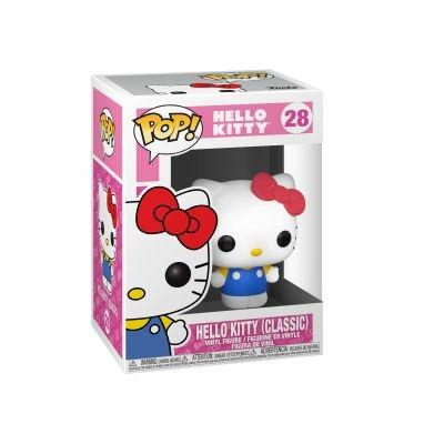 Pop Sanrio: Hello Kitty S2 - HK (Clsc) - 3