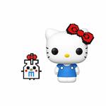 Funko POP! & Buddy. Sanrio. Hello Kitty (Anniversary)