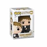 Funko Pop! Movies: - Harry Potter - Cedric Diggory (Yule)