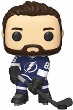 Funko POP! Nhl. Lightning. Nikita Kucherov (Home Jersey)