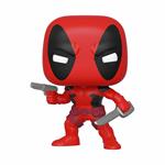 POP Marvel: 80th - First Appearance: Deadpool