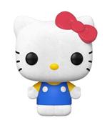 Bobble Head Pop Hello Kitty Bobble Head Pop N28 Flocker Cla