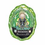 Rick & Morty Funko Action Figure Space Suit Morty