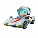 Funko POP! Ride. Speed Racer. Speed W/ Mach 5