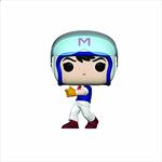 Funko POP! Animation. Speed Racer. Speed In Helmet