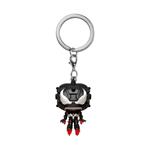 Funko Pop! Keychain:. Marvel Venom. Iron Man